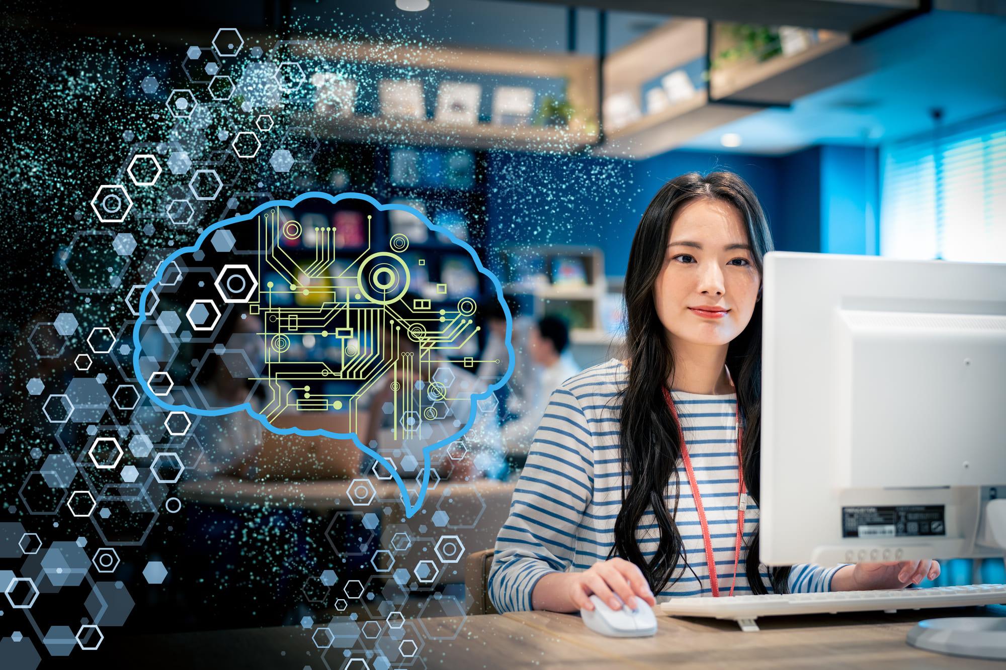 Ketika Mesin Mulai Berpikir: Masa Depan Manusia di Era Artificial Intelligence