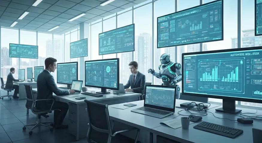 AI Generatif: Teknologi yang Mengubah Dunia Kreativitas, Pendidikan, dan Bisnis